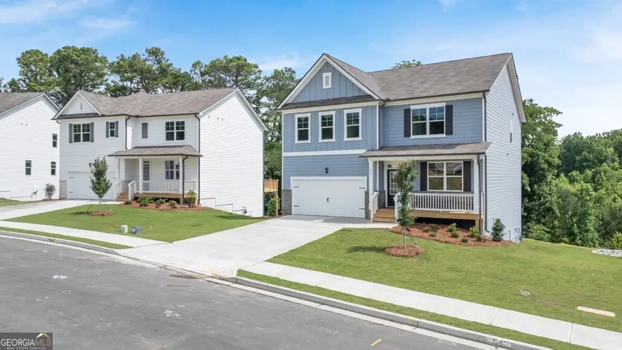 1401 Lincoln Lane, Braselton, GA 30517 - #2