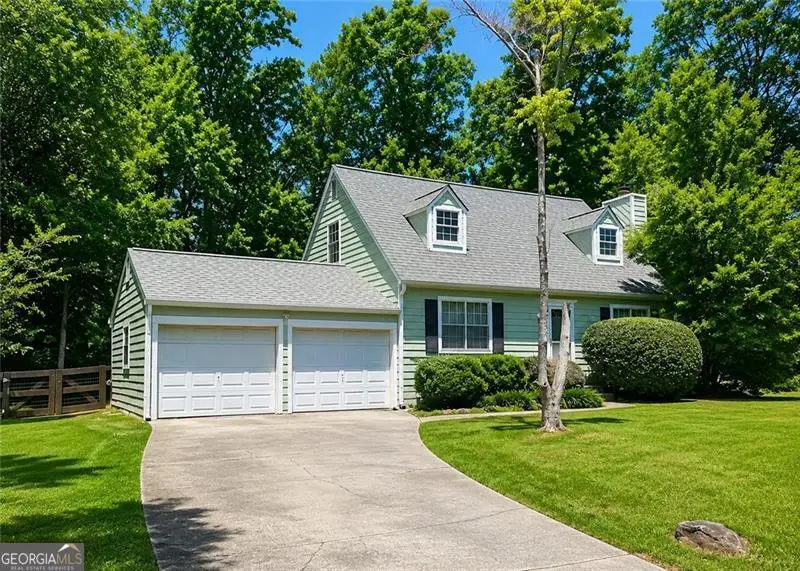 54 Stone Mill Lane Nw, Marietta, GA 30064 - #1