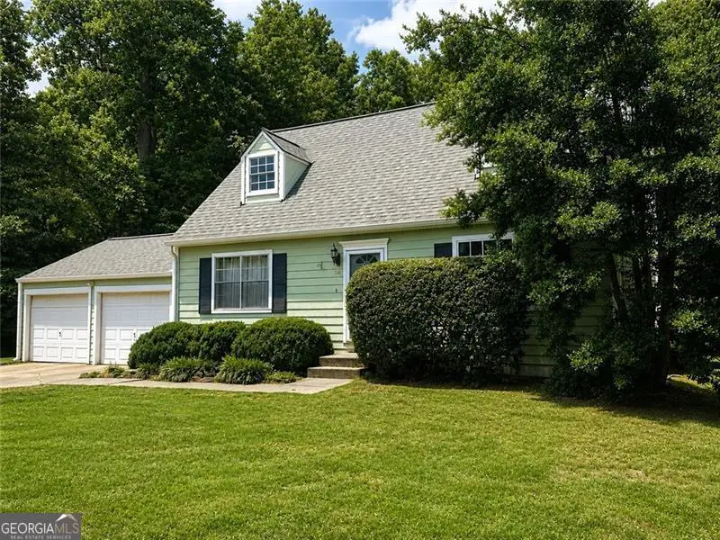 54 Stone Mill Lane Nw, Marietta, GA 30064 - #3