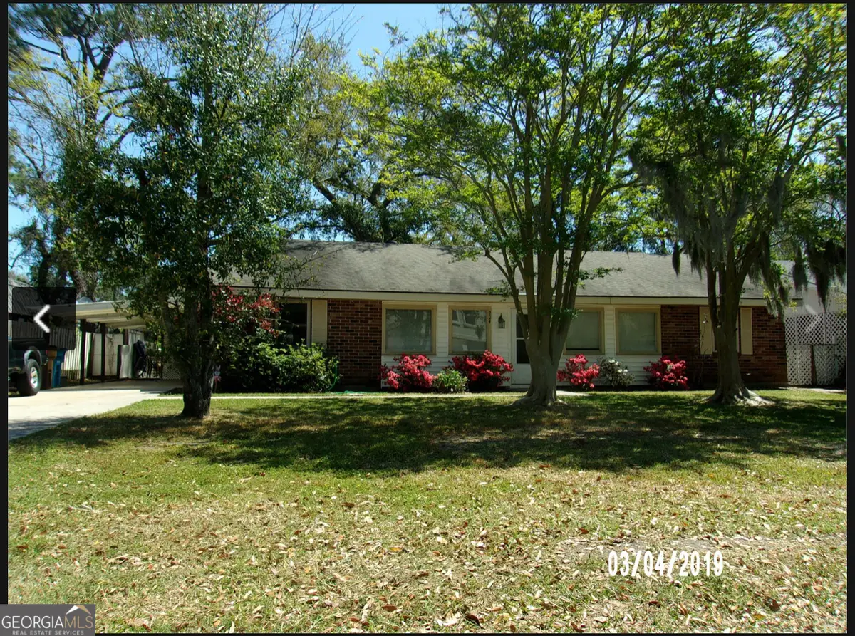 204 5th Avenue, Tybee Island, GA 31328 - #1
