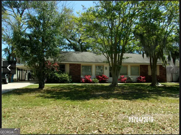 204 5th Avenue, Tybee Island, GA 31328