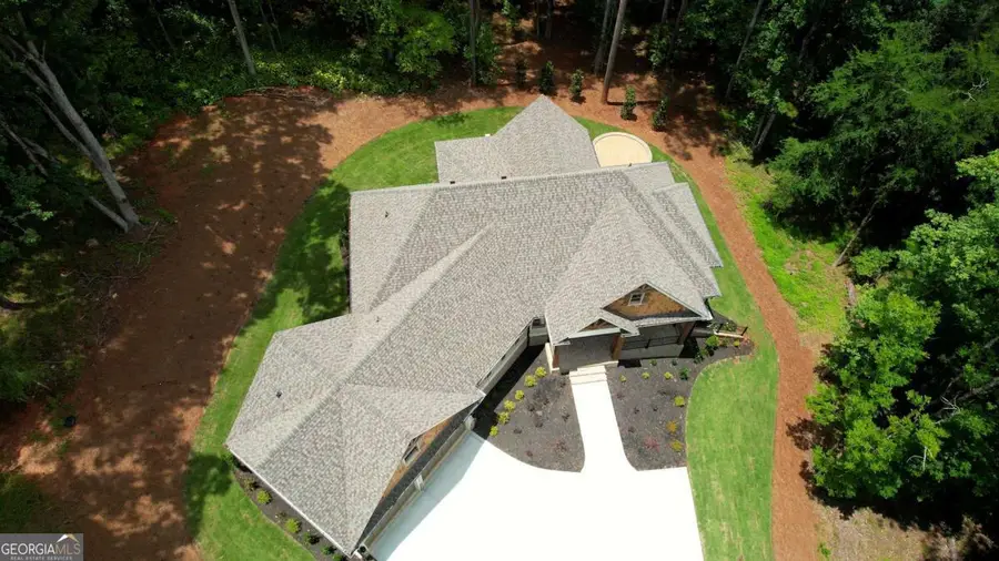 1040 Oak Valley Road, Greensboro, GA 30642 - #2