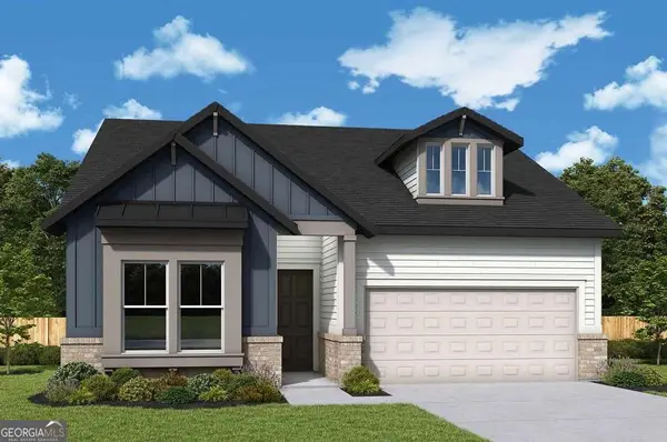 1331 Autumn Lake Drive, Gainesville, GA 30504