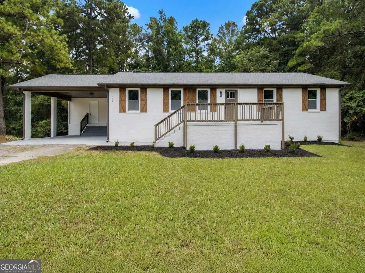 127 Lee Road, Senoia, GA 30276 - #1