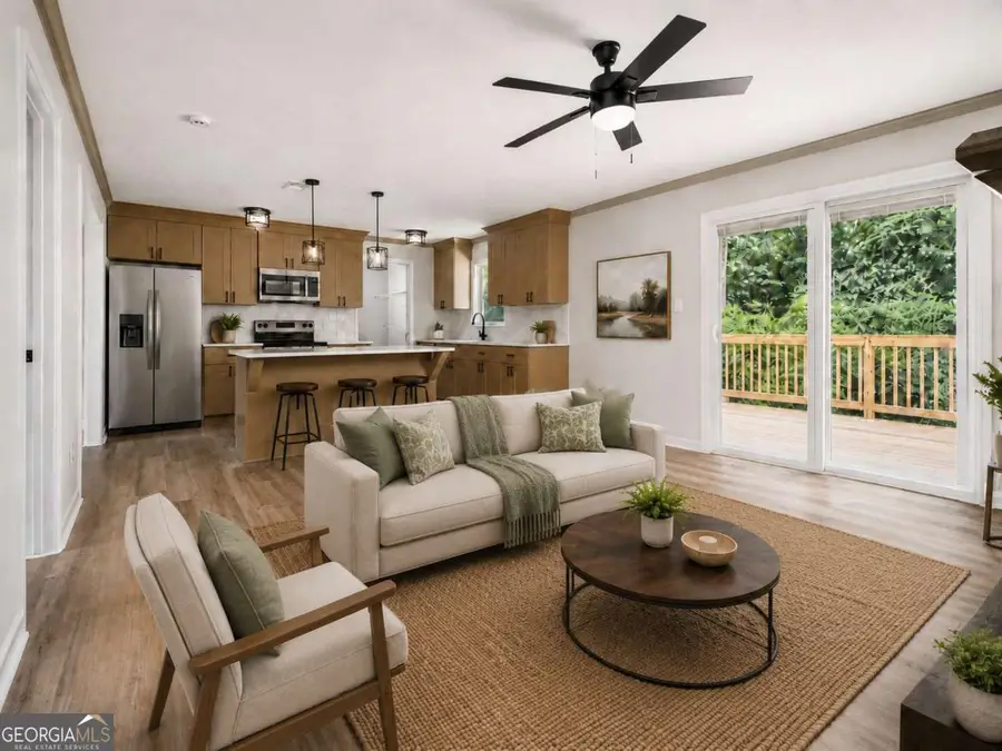 127 Lee Road, Senoia, GA 30276 - #2