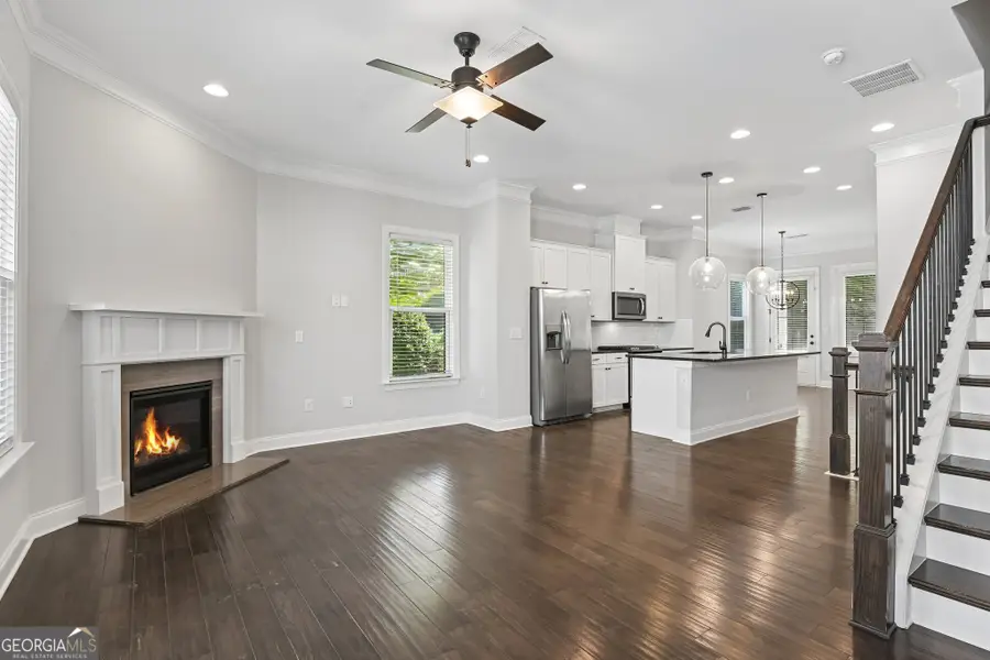 511 Morningtide Way, Atlanta, GA 30324 - #3