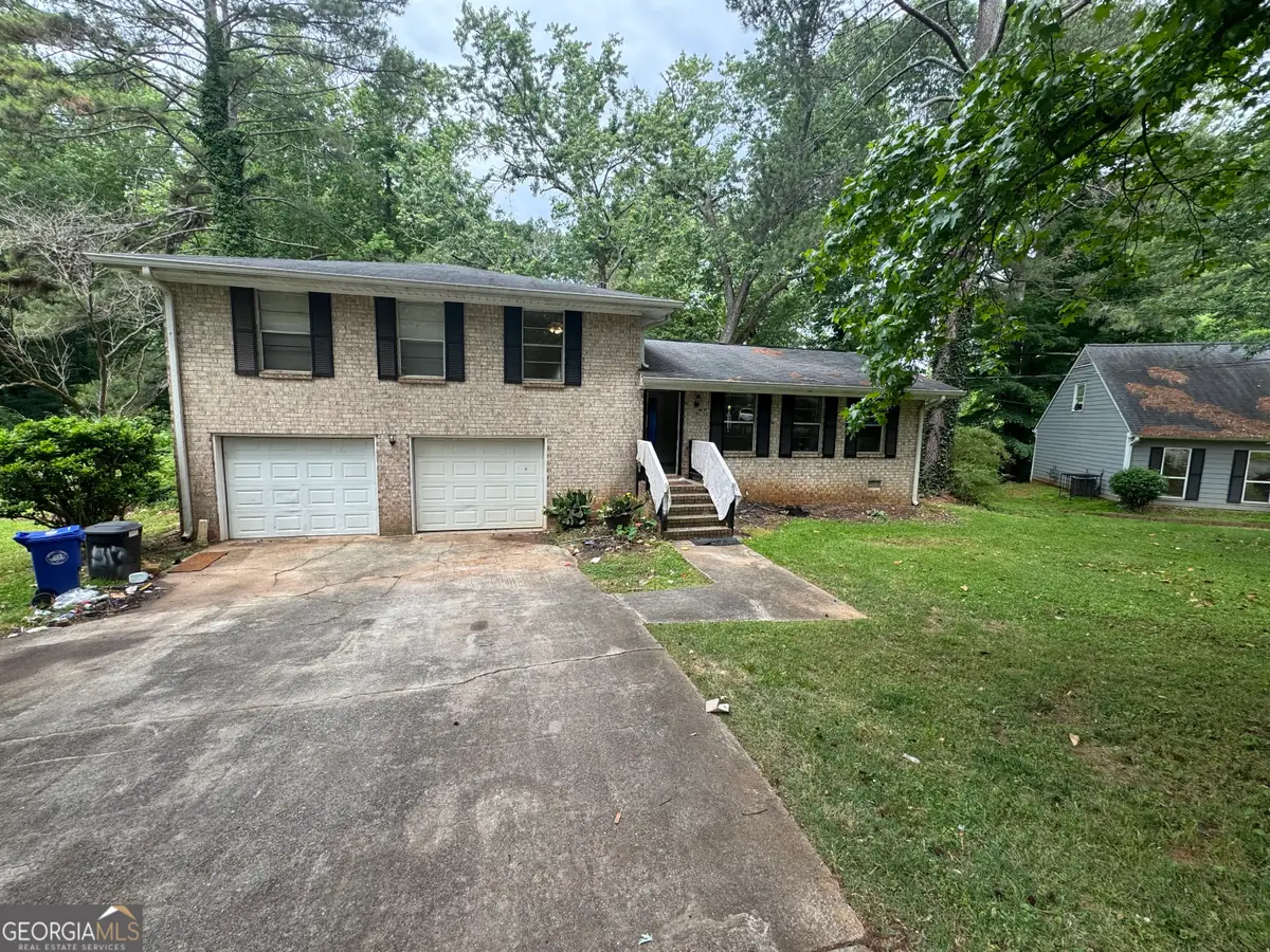513 Martindale Court, Stone Mountain, GA 30088 - #1