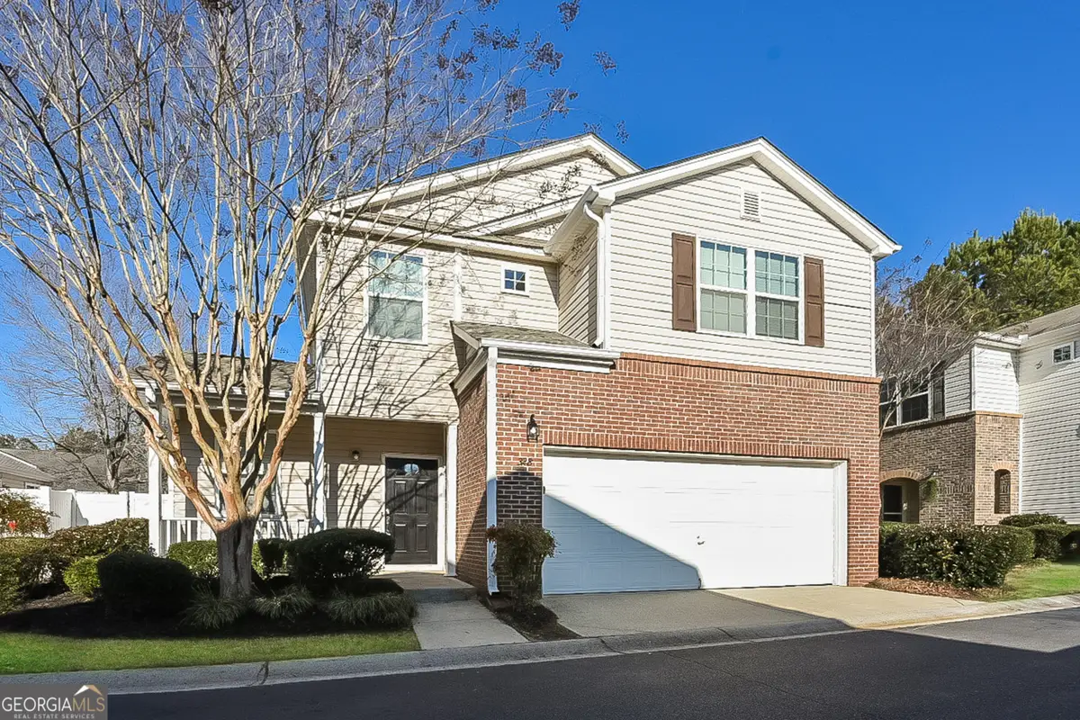 328 Hiawassee Drive, Woodstock, GA 30188 - #1