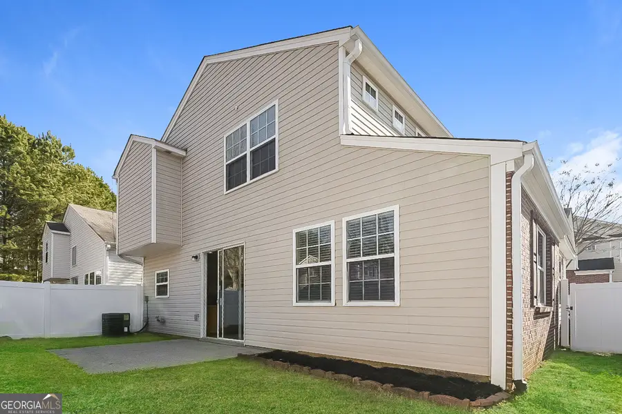 328 Hiawassee Drive, Woodstock, GA 30188 - #2