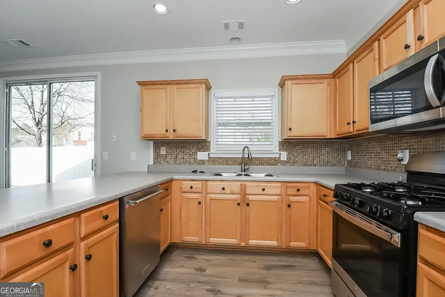 328 Hiawassee Drive, Woodstock, GA 30188 - #3