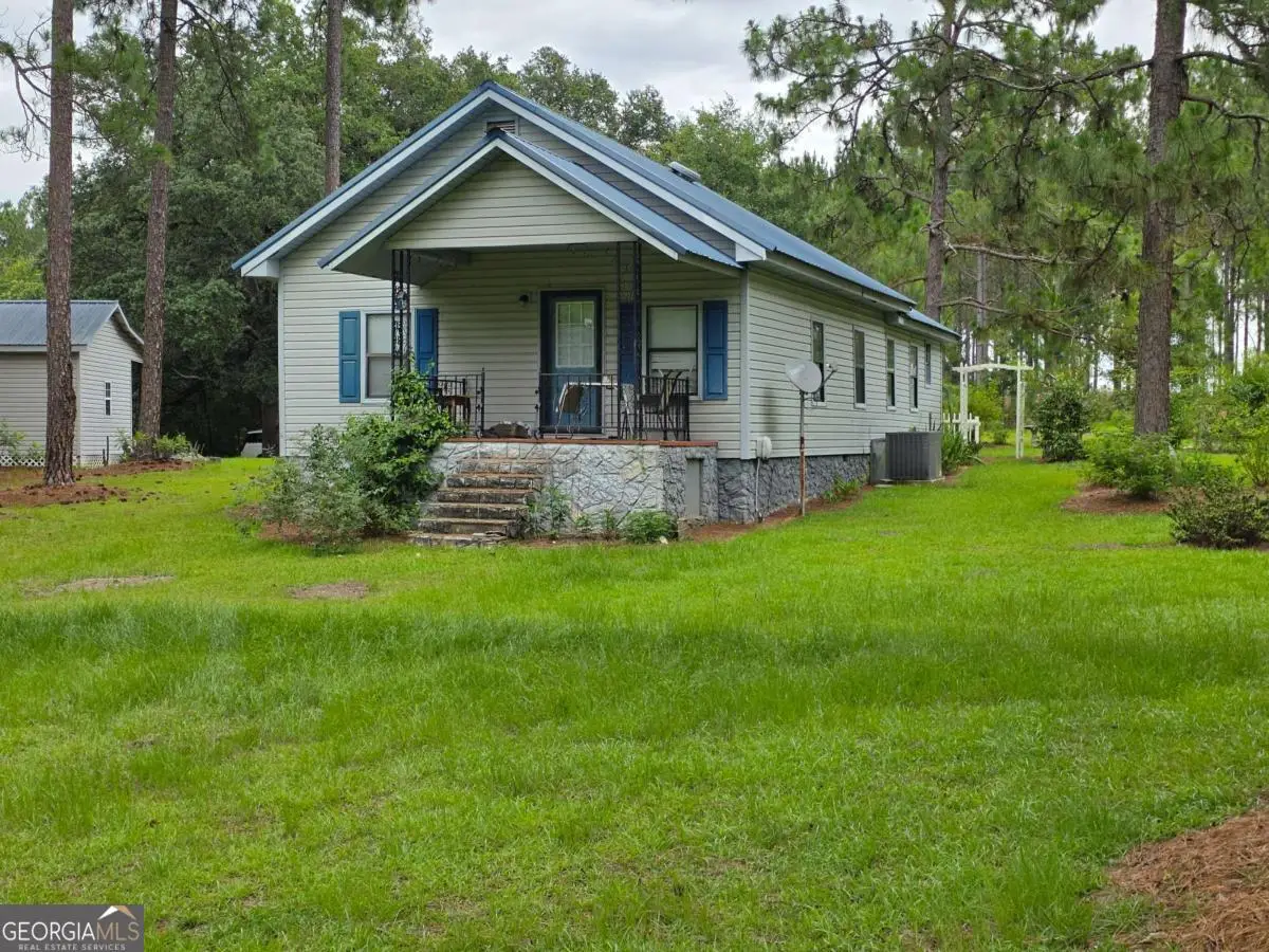 158 Duane Drive, Tifton, GA 31794 - #1