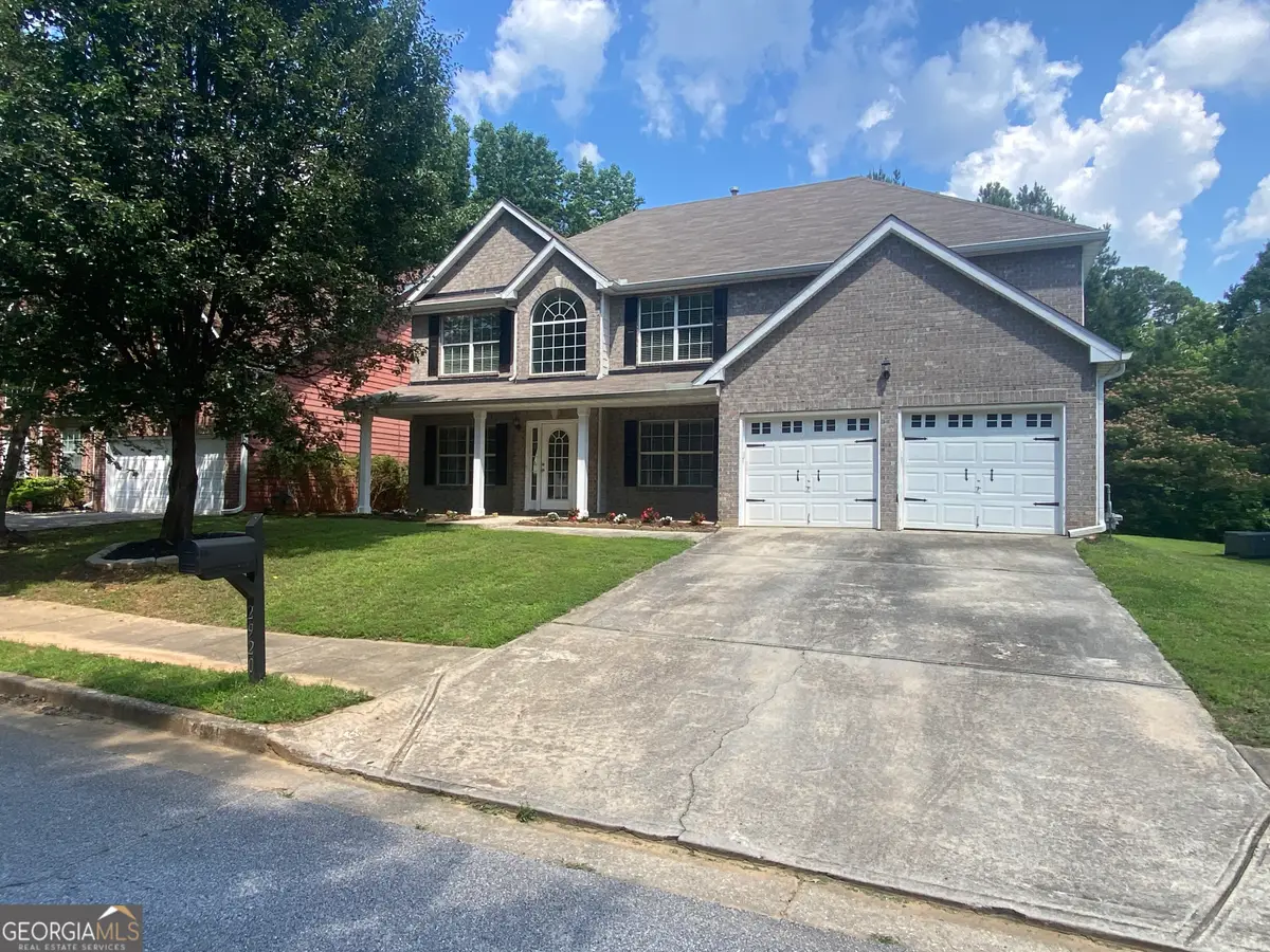 2920 Chilhowee Drive, South Fulton, GA 30331 - #1