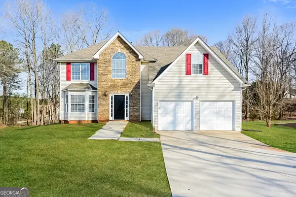 3998 Peachtree Farms Road, Rex, GA 30273