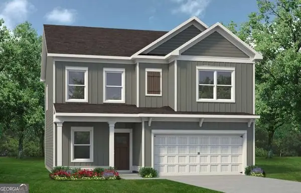 125 Summerfield Place Drive, Carrollton, GA 30117