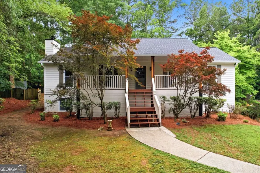 4588 Stewart Reilly Drive Nw, Acworth, GA 30101 - #2
