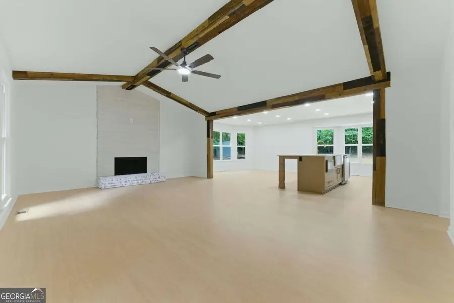 4588 Stewart Reilly Drive Nw, Acworth, GA 30101 - #3