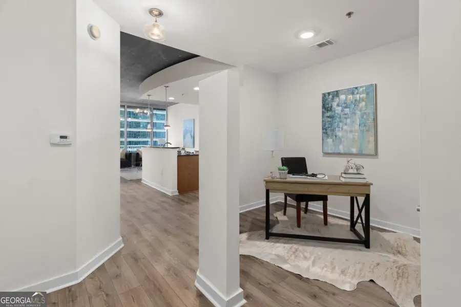 855 Peachtree Street Ne #1508, Atlanta, GA 30308 - #3