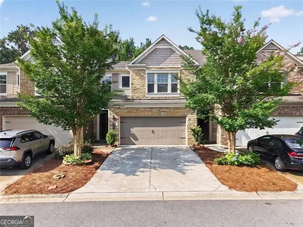 5035 Garrett Court, Johns Creek, GA 30005