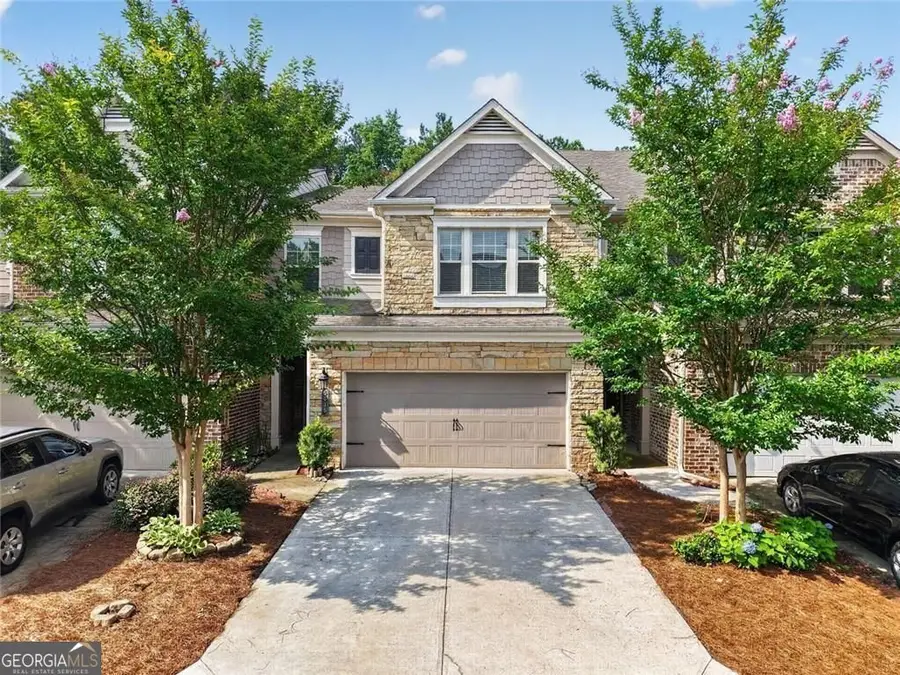 5035 Garrett Court, Johns Creek, GA 30005 - #2