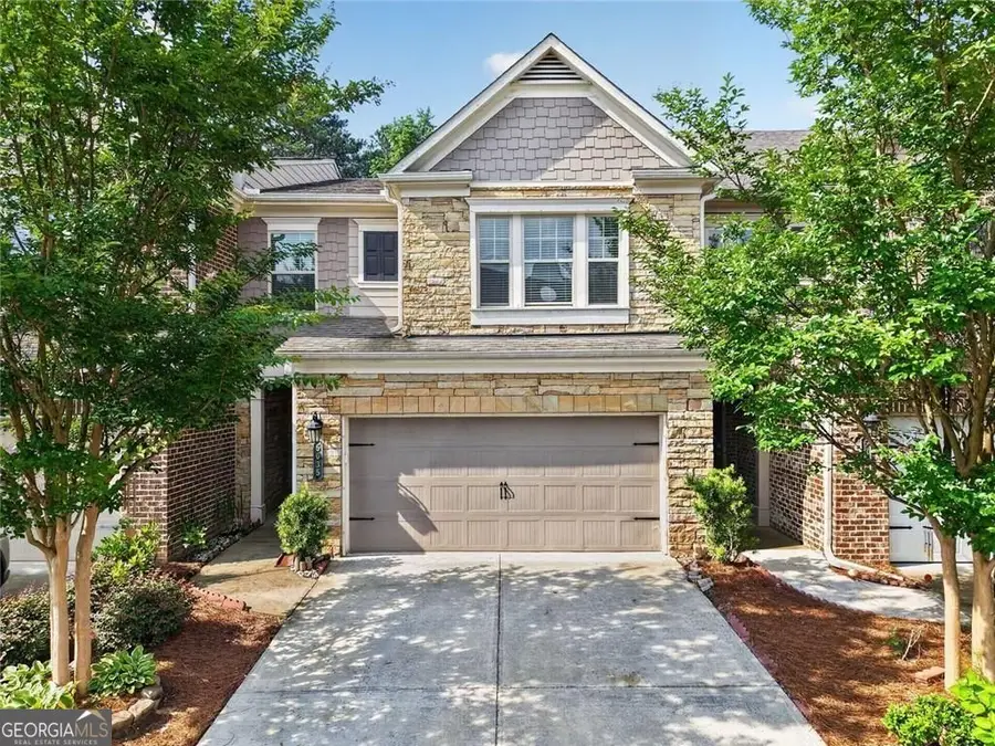 5035 Garrett Court, Johns Creek, GA 30005 - #3