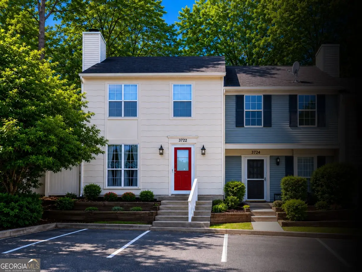 3722 Jamestown Court, Doraville, GA 30340 - #1