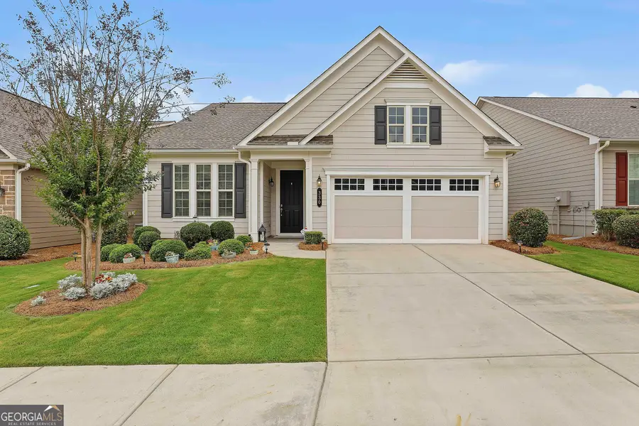 330 Chestnut Oak Drive, Peachtree City, GA 30269 - #2