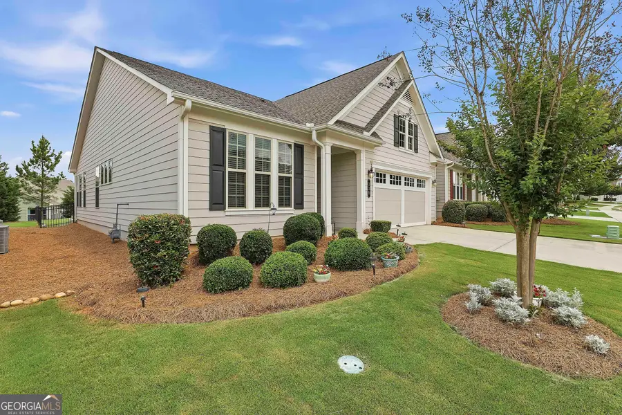 330 Chestnut Oak Drive, Peachtree City, GA 30269 - #3