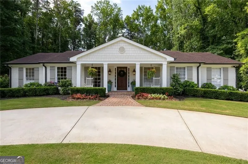 860 Hickory Drive Sw, Marietta, GA 30064 - #1