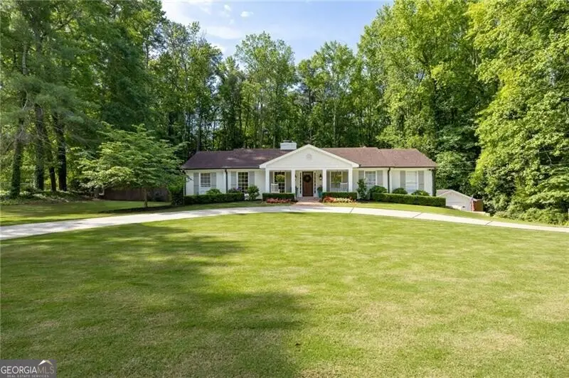 860 Hickory Drive Sw, Marietta, GA 30064 - #2