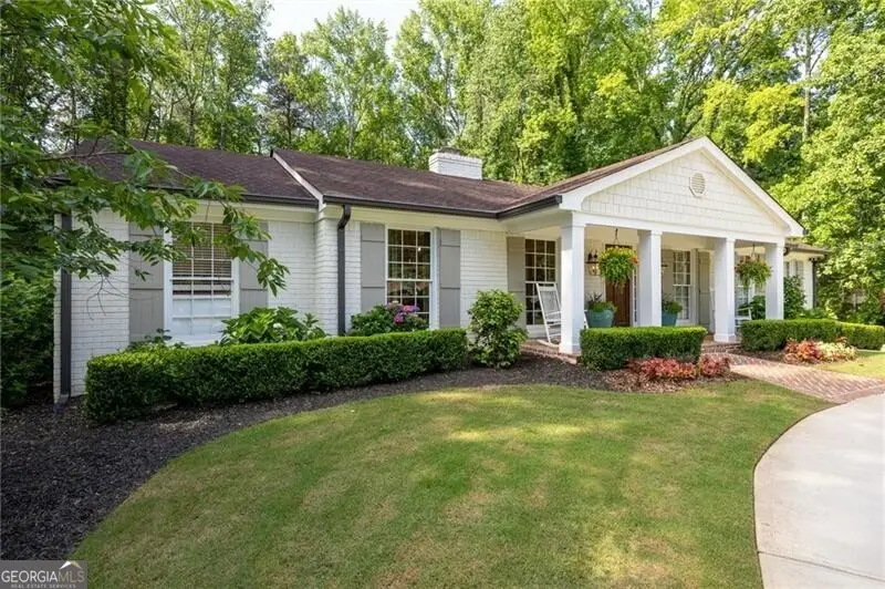 860 Hickory Drive Sw, Marietta, GA 30064 - #3