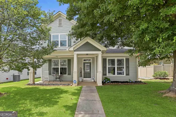 91 Creekside Way, Newnan, GA 30265