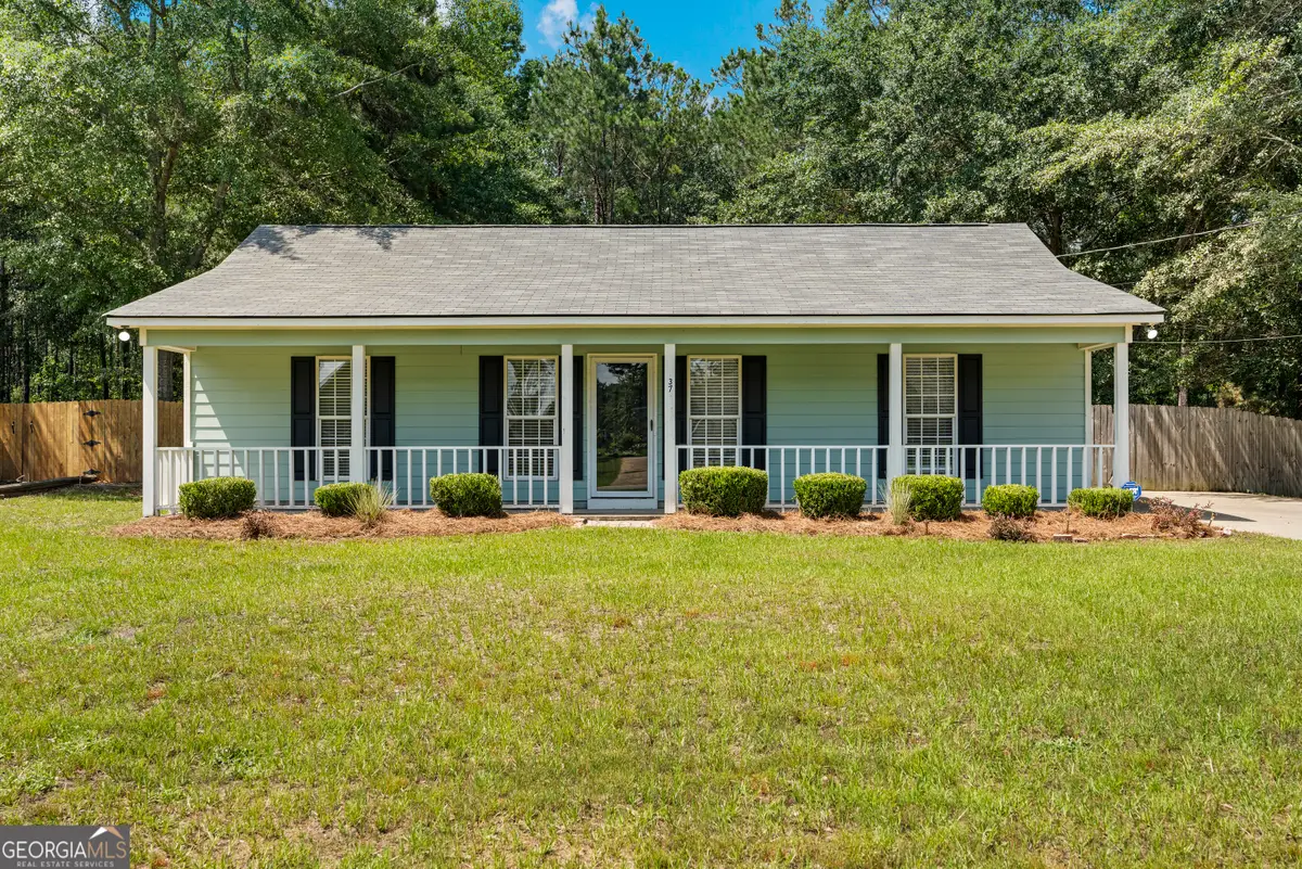 37 Shadowridge Drive, Phenix City, AL 36869 - #1