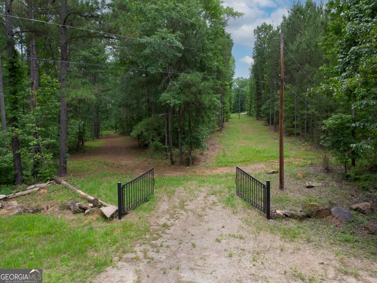 331 Potts Pond Road, Barnesville, GA 30204 - #1