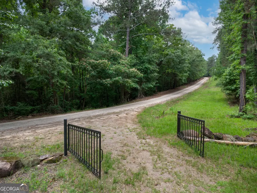 331 Potts Pond Road, Barnesville, GA 30204 - #2