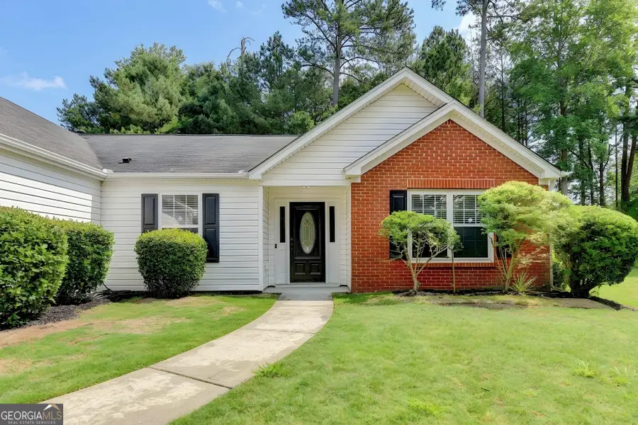 437 Crested View Drive, Loganville, GA 30052 - #3