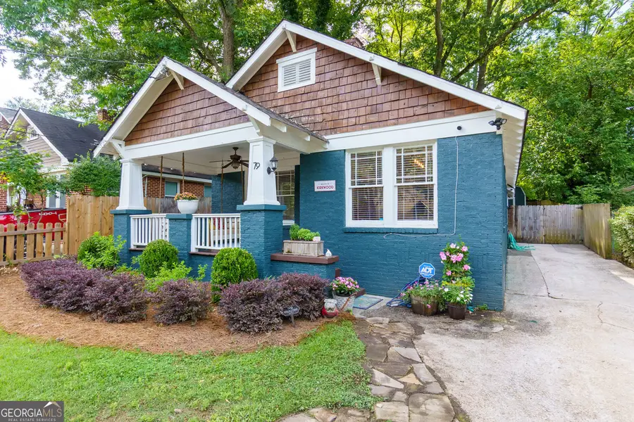 79 Lakeview Drive Ne, Atlanta, GA 30317 - #2