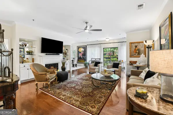 2921 Lenox Road #103, Atlanta, GA 30324