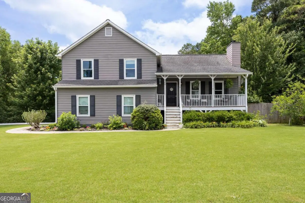 1750 Woodvine Court Nw, Kennesaw, GA 30144 - #1