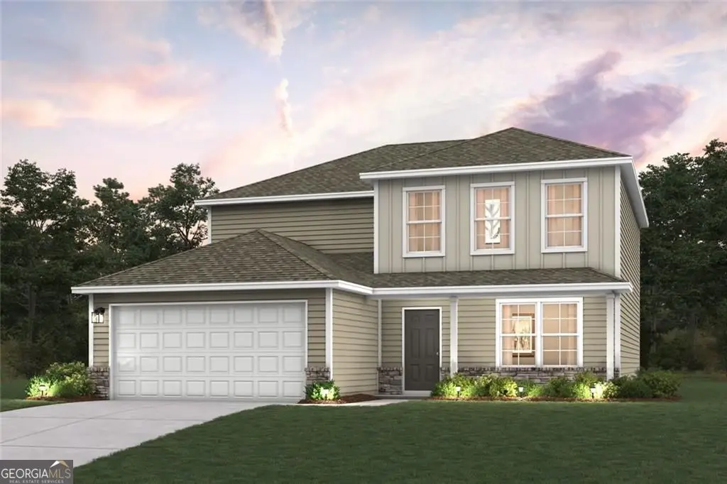 210 Tj's Trail, Hogansville, GA 30230 - #1