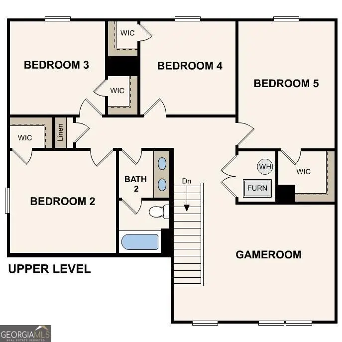 210 Tj's Trail, Hogansville, GA 30230 - #3