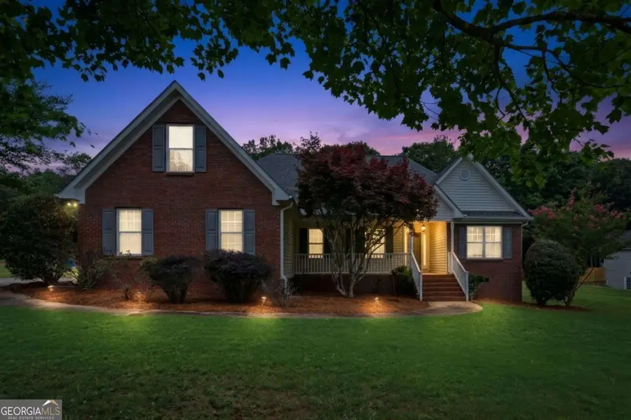 115 Sweetwater, Social Circle, GA 30025 - #2