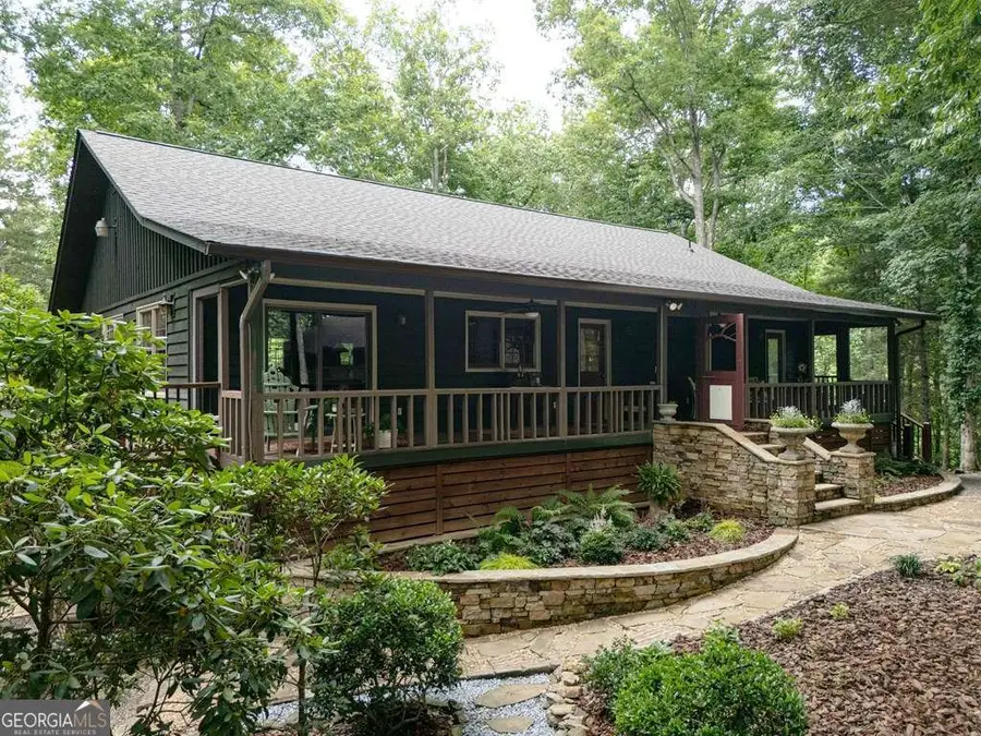 11 Treasure Lane, Blairsville, GA 30512 - #2