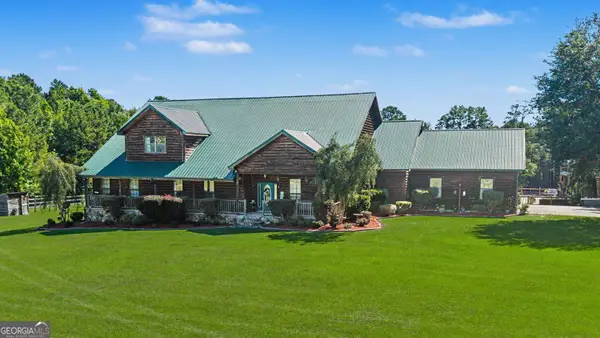 720 Old Dixie Highway S, Springfield, GA 31329