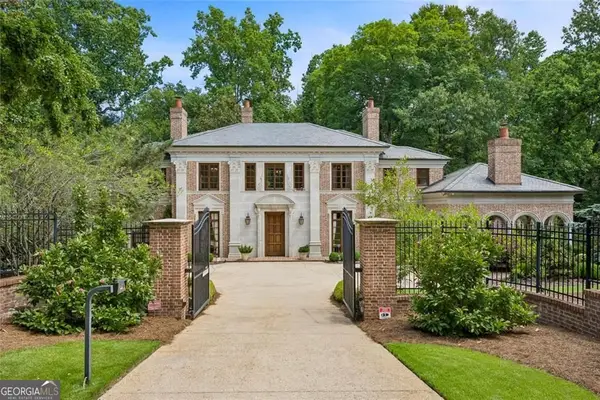 125 Blackland Road Nw, Atlanta, GA 30342