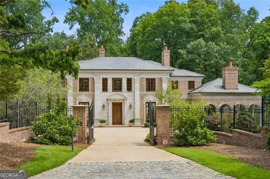 125 Blackland Road Nw, Atlanta, GA 30342 - #3