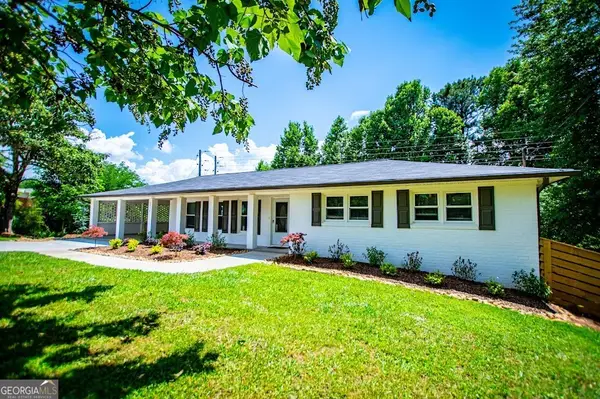 2932 Us Highway 27, Buchanan, GA 30113
