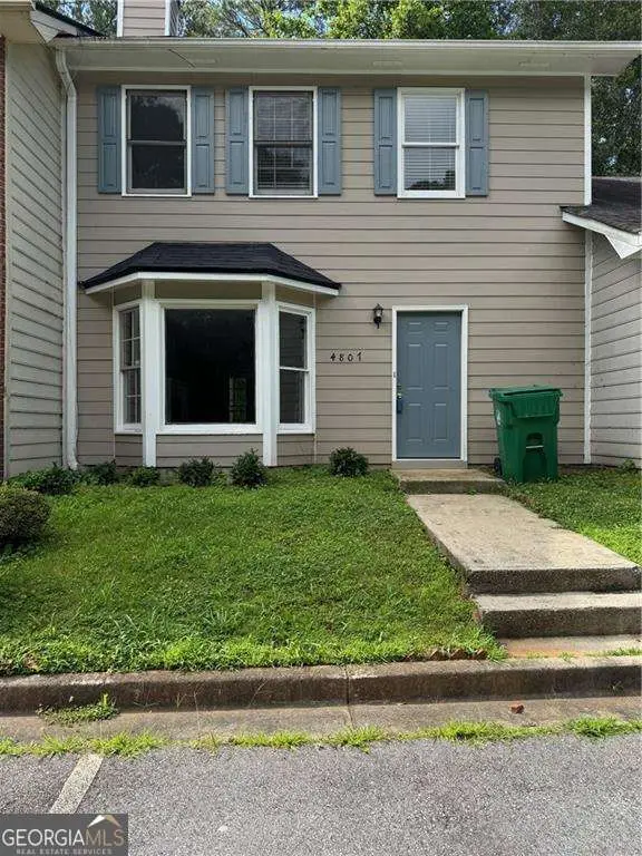 4807 Hairston Place, Stone Mountain, GA 30088 - #1