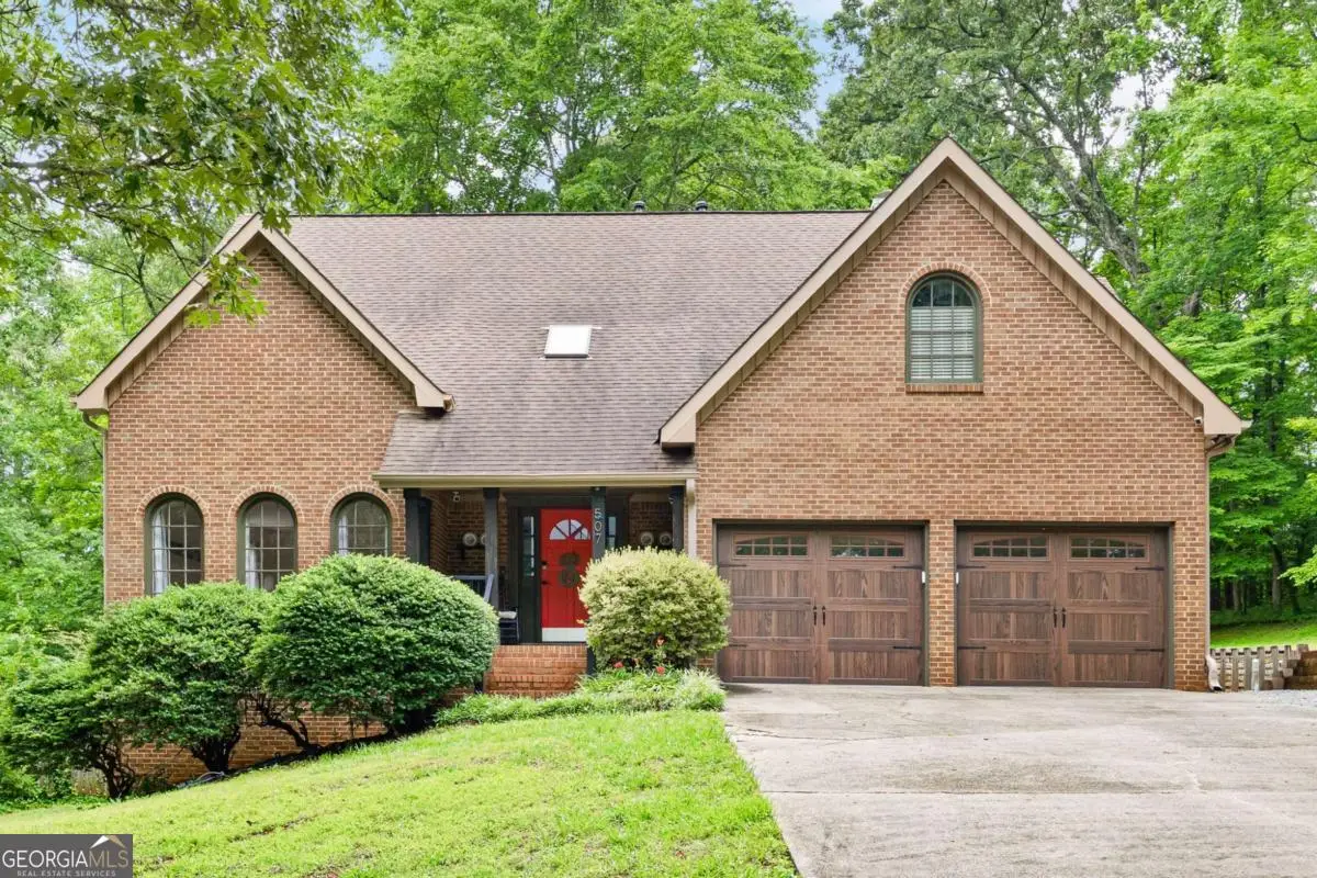 507 Asher Court, Powder Springs, GA 30127 - #1