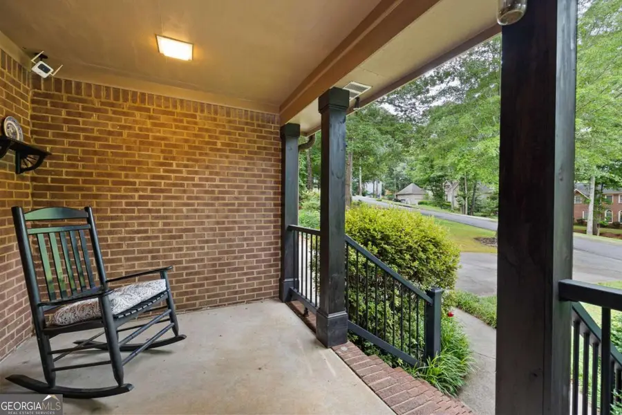 507 Asher Court, Powder Springs, GA 30127 - #2