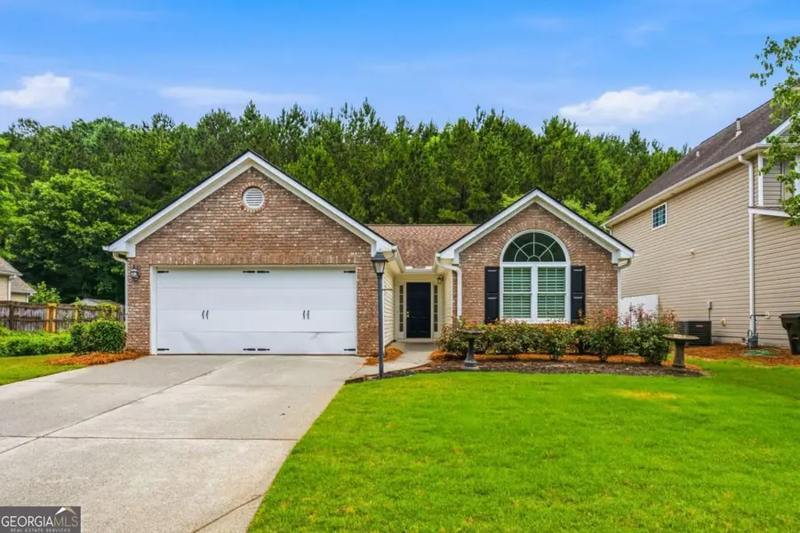 5170 Centennial Creek View Nw, Acworth, GA 30102 - #2